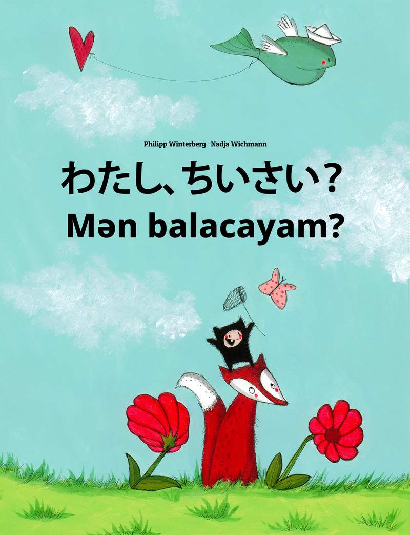 Mən balacayam?